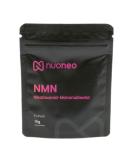 Nuoneo NMN Powder (15G) - 99% Purity Tested in Germany Bioactive Nicotinamide Mononucleotide for Dogs & Cats - High-Quality Raw Material - Buy Online on GoSupps.com