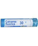 Buy BOIRON Calcarea Fluorica 30 C - 80 CT | Fast International Shipping | Quality Homeopathy Remedies - Buy Online on GoSupps.com
