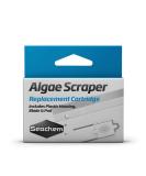 Seachem Algae Scrapper Replacement Cartridge - Buy Online on GoSupps.com
