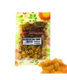Veenas | Golden Sultana | 200G | Raisins | Indian Origin | Dried Raisins | Without Seed - Buy Online on GoSupps.com