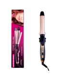 Hair Straightener & Curling Iron 2-in-1 | Adjustable Temps Auto Shut Off Lightweight Design - Shop Now for International Shipping - Buy Online on GoSupps.com