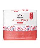Buy Mama Bear Junior Diapers Size 5 (80 Count - 2 Packs) | Amazon Brand - Perfect for 13-20kg Babies | International Shipping Available - Buy Online on GoSupps.com
