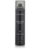 L'ANZA Healing Style Air Paste with Keratin Cactus Complex - Strong Hold Styling for Nourished & Refreshed Hair (5.1 Fl Oz - Buy Online on GoSupps.com