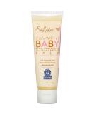 SheaMoisture Baby Multi-Purpose Balm - Oat Milk & Rice Water 3.5 oz | Nourishing & Gentle Care - Buy Online on GoSupps.com