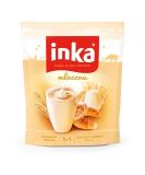 Inka Instant Rye Barley Chicory and Sugar Beet Grain Drink 200g - Milk Flavour, Caffeine-Free - Buy Online on GoSupps.com