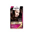 Palette Deluxe 760 Dazzling Brown Permanent Hair Color - Long-lasting International Shipping - Buy Online on GoSupps.com