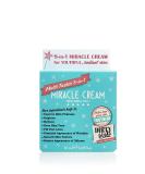 Dirty Works Miracle Cream Multi-tasker 8-in-1 Face & Neck Cream 1.69 Fl Oz - Buy Online on GoSupps.com