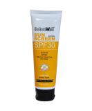 Natural Sun Protection SPF 30 - 100ML | Eco-Friendly & Refreshing Sunscreen - Buy Online on GoSupps.com