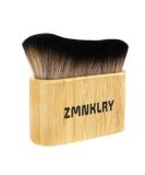 Professional Kabuki Brush for Self Tanner & Bronzer - Premium Body Makeup Application - Buy Online on GoSupps.com