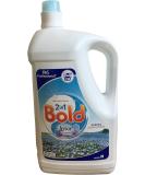 Bold 2 in 1 Bio Laundry Detergent Liquid with Lenor Freshness Spring Awakening 130 Wash 5 ml - By Shop 4 Less - Buy Online on GoSupps.com