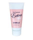 Camille Beckman Foot Treatment Extra Moisturizing Cream  Camille  6 Ounce - Buy Online on GoSupps.com