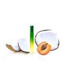 Natural Organic Perfume Oil 'Summer Fruits' - Vegan Long Lasting & Chemical Free - Coconut Pear Cherry Scent (10ml - Buy Online on GoSupps.com