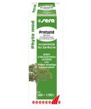 Buy Sera Phyto Med Protazid 100 ml - Herbal Medicine for Ichthyophthirius Multifiliis & Skin Parasites | International Shipping Available - Buy Online on GoSupps.com