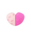 Cr me Shop x Hello Kitty Y2K Plush Blender Duo - Vegan Cruelty-Free Makeup Sponges for Flawless Blending - Buy Online on GoSupps.com