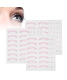 175 Pairs Eyelash Extension Stickers - Professional Eye Positioning & Lash Mapping Tools for Perfect Extensions - Buy Online on GoSupps.com