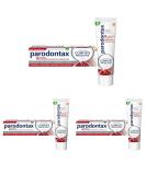 Parodontax Complete Protection Whitening Toothpaste 75ml (Pack of 3) - Best for Gum Problems | Shop Internationally - Buy Online on GoSupps.com