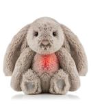 Callowesse Dreamy Willow Bunny Baby Sleep Aid with Smart Cry Sensor - 6 Soothing Sounds and Night Light - Buy Online on GoSupps.com