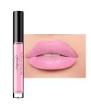 Allbesta Long Lasting Waterproof Liquid Matte Lipstick | Non-Stick Cup Matte Lip Gloss | International Shipping - Buy Online on GoSupps.com