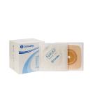 Natura Stomahesive Flexible 5x5 Wafer TAN - 2 1/4 | Skin-Friendly Ostomy Care - Buy Online on GoSupps.com