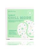 Patchology Chill Mode Hydrating Under Eye Patches - Under Eye Mask For Dark Circles and Puffy Eyes Care, Treatment & Moisturizer - Eye Bags, Puffiness & Wrinkles Reducer (5 Pairs) - Buy Online on GoSupps.com