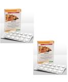 Buy cp-pharma Relaxan Double Pack - 120 Tablets for Ultimate Relaxation | Fast International Shipping - Buy Online on GoSupps.com