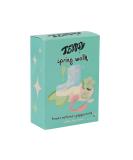 Spring Walk - Peppermint & Lemon Verbena Herbal Tea TEAPSY Caffeine Free 15 Teabags - Buy Online on GoSupps.com