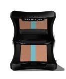 ILLAMASQUA Colour Correcting Bronzer - Flare (Medium) 80g | International Shipping Available - Buy Online on GoSupps.com