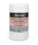 Mia Secret Cover Nude Blush Acrylic Powder 1.5Lbs - Professional Grade - Buy Online on GoSupps.com