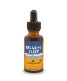 Herb Pharm Relaxing Sleep 1 fl oz (30 ml) - Buy Online on GoSupps.com