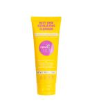 Best Ever Exfoliating Cleanser - Vegan Face Wash with Passionfruit | 3.16 oz Exfoliator for All Skin Types - Buy Online on GoSupps.com