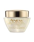 Buy AVON ANEW Multi Performance Day Cream SPF25 1.7 OZ - Anti-Aging Moisturizer for All Skin Types | Free International Shipping - Buy Online on GoSupps.com