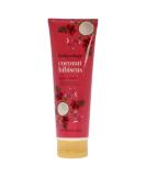 Bodycology Coconut Hibiscus Moisturizing Body Cream - 8 Oz Coconut Hibiscus 8 Ounce (Pack of 1) - Buy Online on GoSupps.com