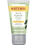 Burt's Bees 99% Natural Res-Q Cream with Cica - Healing Skin Therapy 48g | Shop Internationally - Buy Online on GoSupps.com
