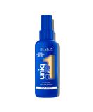 UniqOne Revlon Hair Treatment - Relaxing Fragrance Leave-in Professional Multi-benefit Hair Treatment - Repair Detangle Control Frizz & Style Vanilla & Jasmine - 150 ml 150 ml (Pack of 1) Limited Edition - Buy Online on GoSupps.com