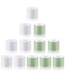 12 Pieces Nail Buffer Refills Electric Manicure Pedicure Tool Refills Nail Buffer Replacement Rollers for Electric Nail Buffer  Filing  Buffing and Shining - Buy Online on GoSupps.com