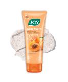 Buy Joy Skin Fruits Gentle Moisturizing Apricot Scrub 200ml - Nourishing Exfoliating Scrub for All Skin Types | International Shipping Available - Buy Online on GoSupps.com
