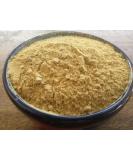 BSD ORGANICS Herby Haritaki/Kadukkai Powder 250g - Terminalia Chebula, Karakkaya, Yellow Myrobalan - Buy Online on GoSupps.com