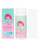 25-Piece Milkscreen Test Strips - Detect Alcohol in Breast Milk for Safe Breastfeeding at Home - Buy Online on GoSupps.com