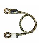 ROPE Logic Bee-Line 3/8 x 28 G-Spliced Eye & Eye Prusik Cord - Black - Buy Online on GoSupps.com