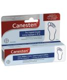 Best Antifungal Cream - 1% Topical Treatment for Athletes Foot - Relieves Itching & Burning - 30g - Buy Online on GoSupps.com