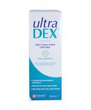 Buy ULTRADEX Antibacterial Mouthwash 500 ml - Effective Oral Care & Fresh Breath | International Shipping Available - Buy Online on GoSupps.com