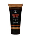 Barrel and Oak All-In-One Body Wash for Men - Cedarwood & Bourbon Scent, Travel Size, Vegan (2.5 oz) - Buy Online on GoSupps.com