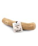 PetLove XXL Coffee Wood Chewing Toy for Dogs | Natural Dental Care Wooden Bone - Caffeine-Free - Buy Online on GoSupps.com