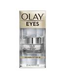 Olay, Regenerist Collagen Peptide 24 Eye Cream, Fragrance-Free, 0.5 Fl Oz - Buy Online on GoSupps.com