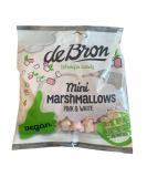 Buy De Bron Vegan Mini Marshmallows - Lifestyle Candy 75g Pack | International Shipping Available - Buy Online on GoSupps.com