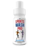 Buy Sports Wash Pro - Full Detergent for Outdoor & Functional Clothing | Odor Remover | Microfiber Safe | 1L - Urban Forest | International Shipping - Buy Online on GoSupps.com