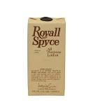 Royall Spyce By Royall Fragrances For Men. All Purpose Lotion 4.0 Oz (Packaging May vary) 4 Fl Oz (Pack of 1) - Buy Online on GoSupps.com