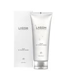 LAGOM Cellup Gel To Water Cleanser - Natural Vegan Daily Face Wash - Gentle Hydrating Herbal Treatment - 220ml - Buy Online on GoSupps.com