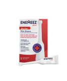 Docusol Plus Mini Enema Clear 5ml 5 Count - Docusate Sodium with Benzocaine - Buy Online on GoSupps.com