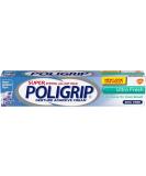 Super Poligrip Denture Adhesive Cream Ultra Fresh 2.40 oz - Pack of 6 - Buy Online on GoSupps.com